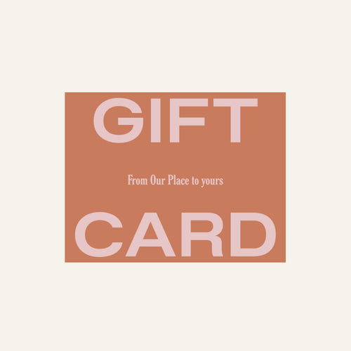 Gift Card-$75
